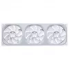 Radiator Jonsbo ZA-360WR – chłodnica cieczy 360 mm z mocowaniami na trzy wentylatory 120 mm