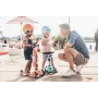 Hulajnoga trójkołowa Scoot & Ride Highwaykick 1 Kids Peach 2,8 kg