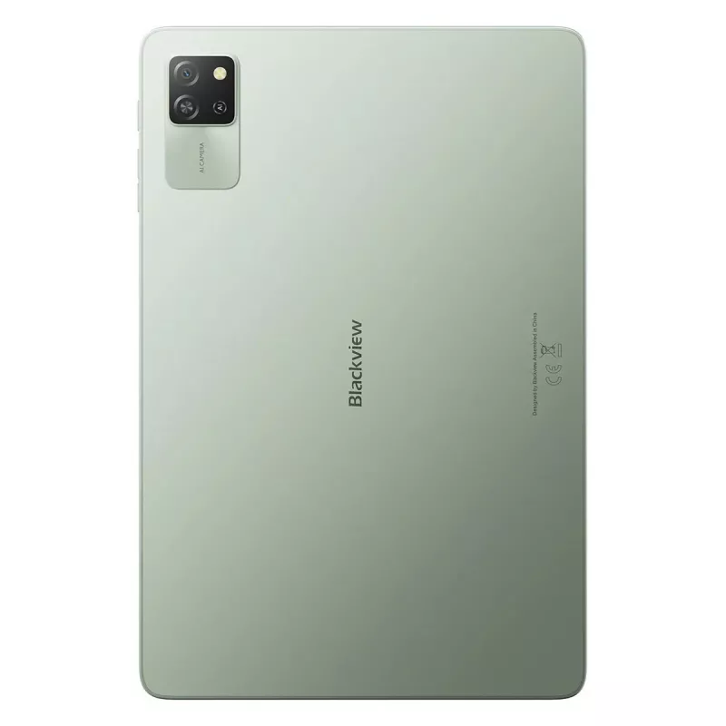 Blackview TAB 60 4/128GB WiFi Zielony bez ładowarki