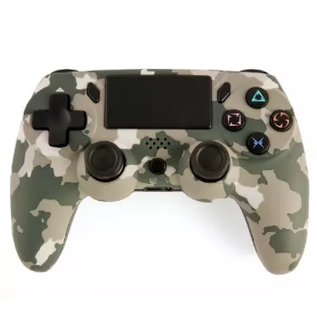 Kontroler do gier GEMBIRD JPD-PS4BT-01-CM — kontroler bezprzewodowy do urządzeń kompatybilnych z PlayStation
