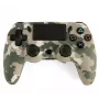 Kontroler do gier GEMBIRD JPD-PS4BT-01-CM — kontroler bezprzewodowy do urządzeń kompatybilnych z PlayStation