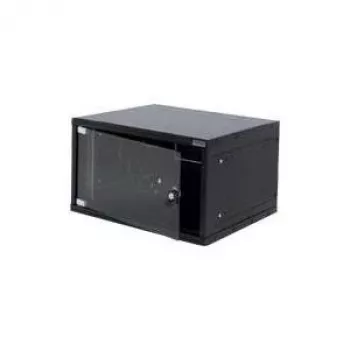 Szafa wisząca Triton RXA-09-AS4-BAX-A1 Czarna 9U