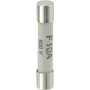 Bezpiecznik multimetru 10 A do VOLTCRAFT® DMM MT-52, AT-400 (6*32 10A/600V)
