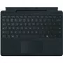 Klawiatura Microsoft Surface Pro QWERTZ niemiecka czarna z touchpadem