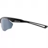 Sportowe okulary rowerowe Alpina Nylos HR Czarny