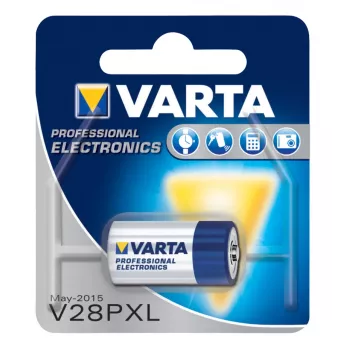 Varta Electronics 2CR11108 Bateria standardowa 170mAh