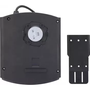 Grzejnik ceramiczny Renkforce PTC17 230V technologia PTC, model PTC17