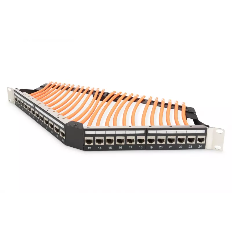 Moduł Keystone CAT 6A Digitus DN-93615-24