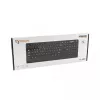 Klawiatura Sbox K-20, przewodowa USB