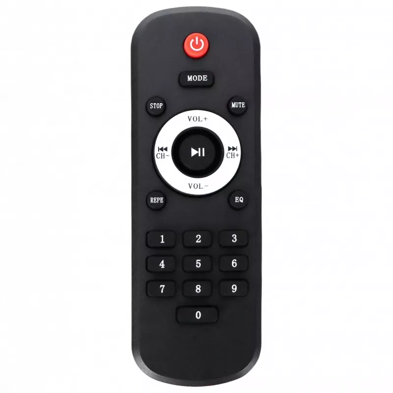 Duży przenośny głośnik Power Audio MAX MT3185