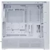 Lian Li LANCOOL 217 INF PC-Enclosure Bundle + HydroShift II LCD-S 360TL AIO + 3x UNI FAN SL-INF 120 Reverse Blade Fan - biały