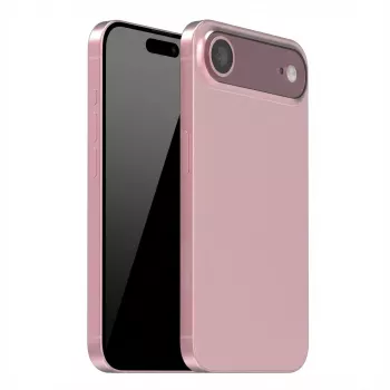 dbramante LyngeMSICON-iPhone17Air-PinkSand etui-plecki