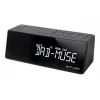 Muse M-172 DBT przenośne radio DAB+/FM RDS, czarne