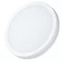 OEM Naświetlacz LED VISIONAL VS-FL-30-PIR-IP65/W — 30W, 3600 lm, czujnik PIR, IP65