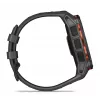 Garmin Instinct 3 Solar GPS Smartwatch 1,3-calowy MIP 176x176 dotykowy czarny