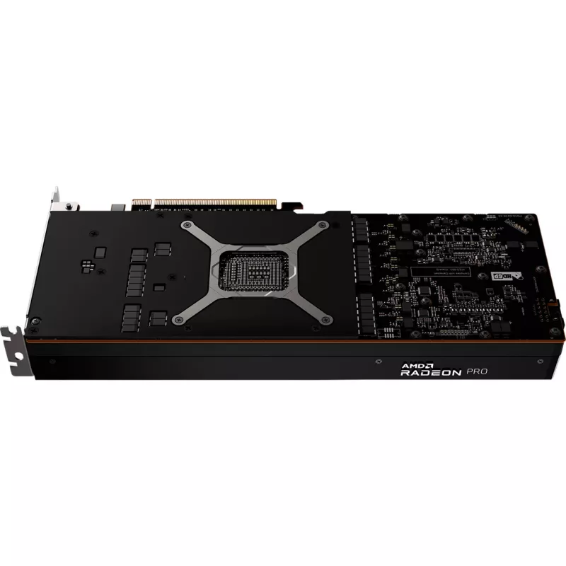 Karta graficzna Sapphire Radeon PRO W7800 48 GB GDDR6 ECC RDNA3