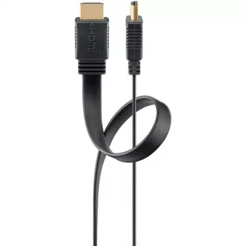 Kabel HDMI WENTRONIC 77135 — obsługa 8K 60 Hz