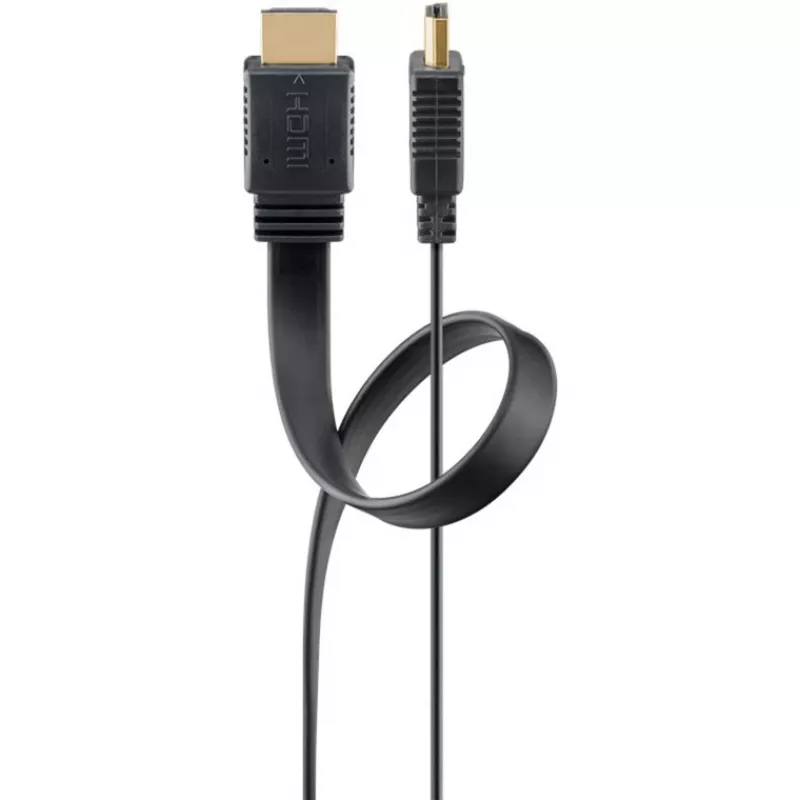 Kabel HDMI WENTRONIC 77135 — obsługa 8K 60 Hz