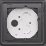 GIRA 5501910 Akcesorium do systemu domofonowego Puszka natynkowa (5501910)