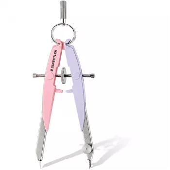 Temperówka Staedtler comfort 556 Pink Violet