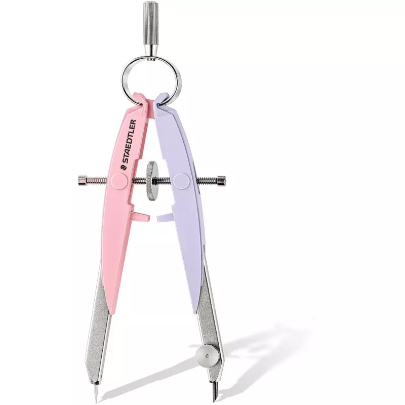 Temperówka Staedtler comfort 556 Pink Violet