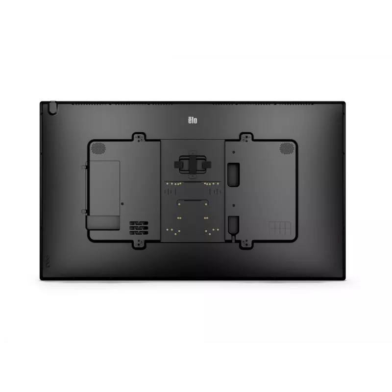 Elo Touch Systems E103937 Wyświetlacz 5054 L Czarny