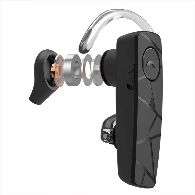 Słuchawka Bluetooth Tellur Vox 60 Czarny