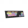 Logickeyboard Avid Pro Tools Astra 2 UK PC - Klawiatura