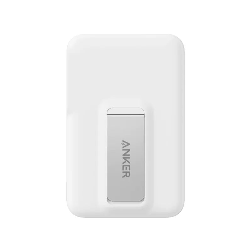 Anker 633 10000 mAh 15W 27W USB-C biały