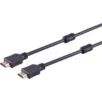 Kabel HDMI S/CONN HDMI - HDMI 2m