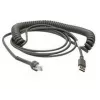 Kabel USB Motorola 2,8 m CBA-U32-C09ZAR