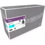 ASTAR OKI Toner MC853 cyan 7,3K inkl. Chip - Astar OKI Toner MC853/873 - cyan