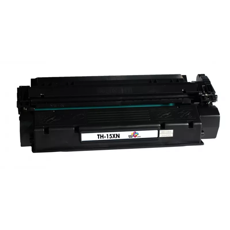Toner TH-15XN (HP C7115X) Czarny 100% nowy