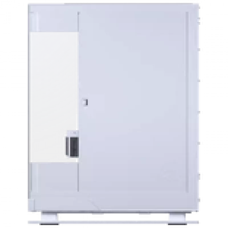 PHANTEKS Evolv X2 + TRYX PANORAMA ARGB Kompleksowe chłodzenie cieczą - Biały, 360 mm