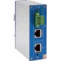 Ethernet PoE++ Splitter Exsys EX-60321, 10/100/1000 Mbps, Output 24V DC 2A