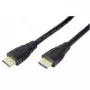 Przewód HDMI 1.4 Equip, 7,5 m, HDMI Typ A (Standard), HDMI Typ A (Standard), Czarny