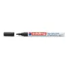 Marker Edding 751 czarny