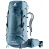 Plecak Deuter Aircontact Lite 40 + 10 powiększona objętość 10 L