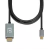iBOX ITVC4K Kabel USB-C na HDMI