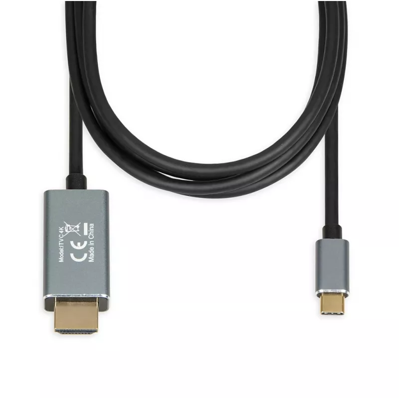 iBOX ITVC4K Kabel USB-C na HDMI