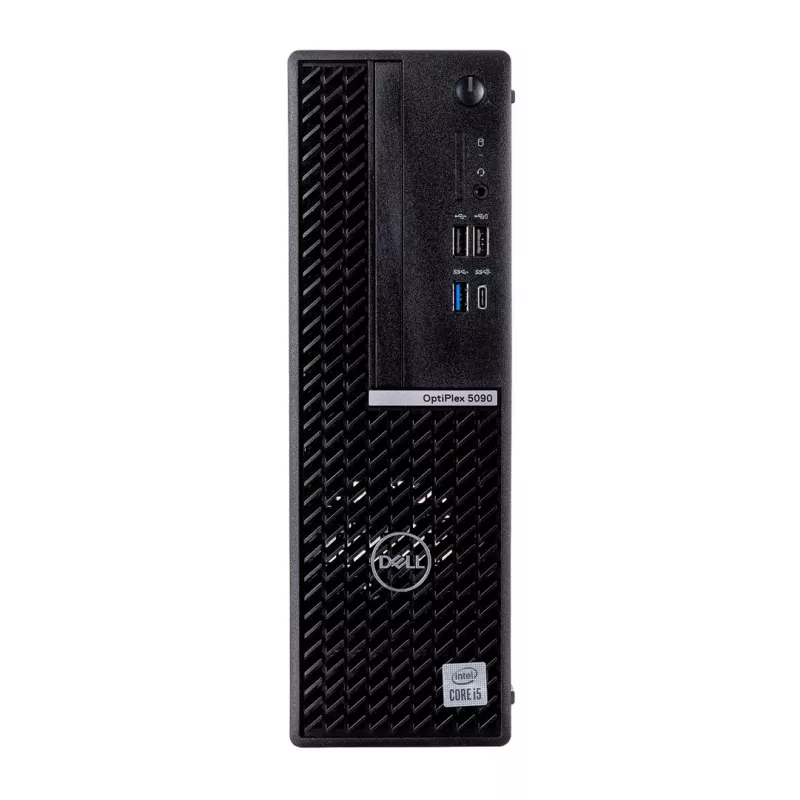 DELL OptiPlex 5090 i5-10500 16GB 256GB SSD SFF Win11pro Używany