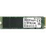 112S - SSD - 256 GB - wewnętrzny - M.2 2280 - PCIe 3.0 x4 (NVMe)