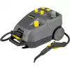 Kärcher SG 4/4 Cylinder steam cleaner 4 L 2300 W Black, Yellow