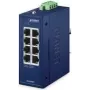 Niezarządzalny przełącznik PLANET IGS-800T 8-portowy Gigabit Ethernet 10/100/1000