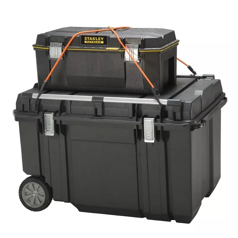 Skrzynia Stanley FATMAX 240 litrów