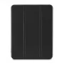 Hama Extreme Protect 33 cm (13 cali) Folio Czarny, Przezroczysty