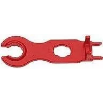 Knipex zestaw narzędzi montażowych do złączy solarnych 97 49 66 2 / 666944 (97 49 66 2)