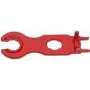 Knipex zestaw narzędzi montażowych do złączy solarnych 97 49 66 2 / 666944 (97 49 66 2)