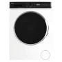 Pralka wolnostojąca AMICA WA3S712BLiSHB, 7 kg, 1200 obr./min, 2100 W, wyświetlacz LED, czarne drzwi