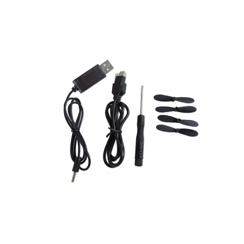 Amewi Air Cycle Drone Elektryczny silnik model RC 150 mAh